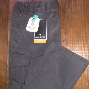 Hiking/Work Pants